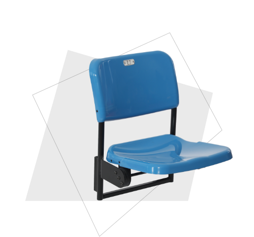 Simko Seating | Stadium Chairs