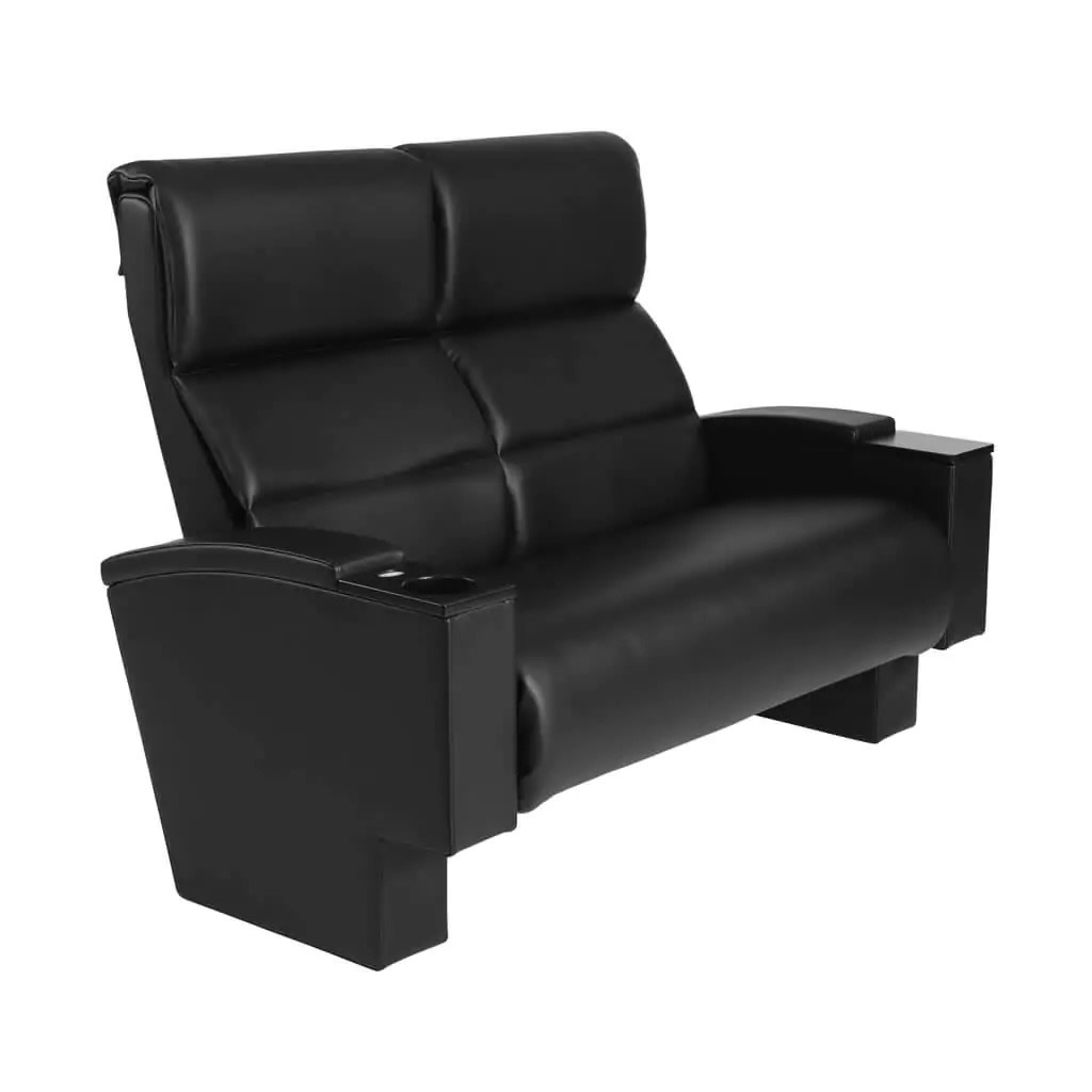 Simko Seating Product Cinema Seat Monstone FIX Twın