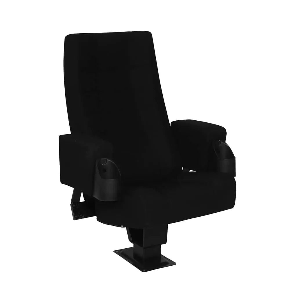 Simko Seating Product Cinema Seat Aquamarin