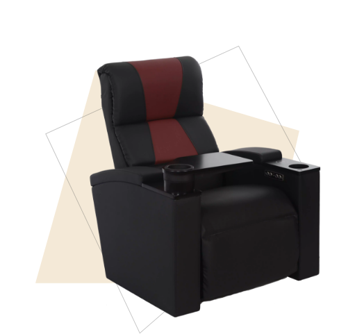 Simko Seating | Cinema Chairs: Global Comfort and Style 