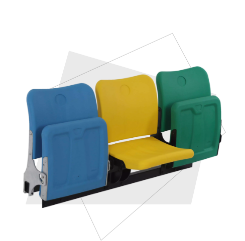 Simko Seating | Stadium Chairs: Built for Global Venues 